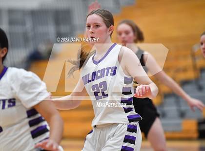 Thumbnail 3 in Silver Creek vs Arvada West photogallery.