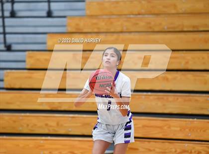 Thumbnail 1 in Silver Creek vs Arvada West photogallery.