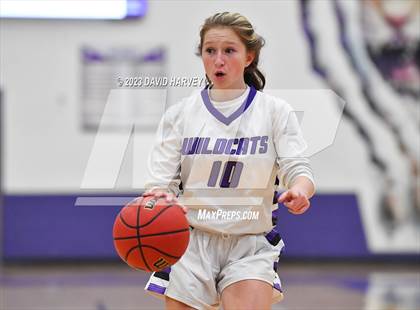 Thumbnail 2 in Silver Creek vs Arvada West photogallery.