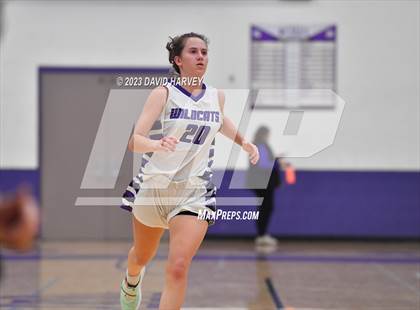 Thumbnail 1 in Silver Creek vs Arvada West photogallery.
