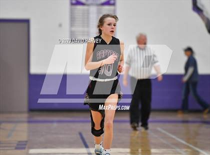 Thumbnail 2 in Silver Creek vs Arvada West photogallery.