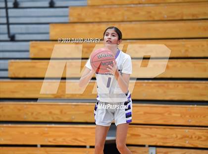 Thumbnail 1 in Silver Creek vs Arvada West photogallery.