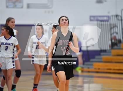 Thumbnail 3 in Silver Creek vs Arvada West photogallery.