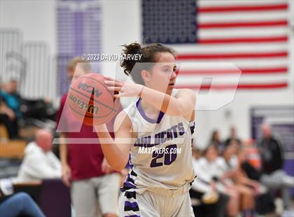 Thumbnail 3 in Silver Creek vs Arvada West photogallery.
