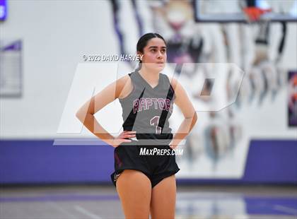 Thumbnail 3 in Silver Creek vs Arvada West photogallery.