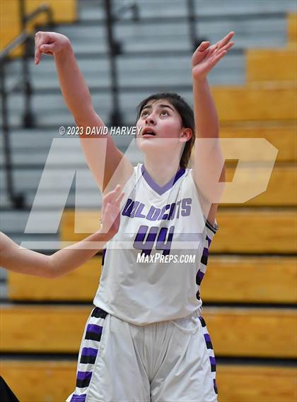 Thumbnail 1 in Silver Creek vs Arvada West photogallery.