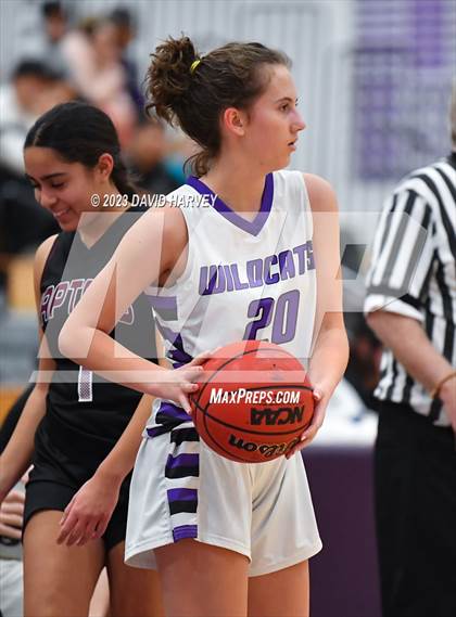 Thumbnail 3 in Silver Creek vs Arvada West photogallery.