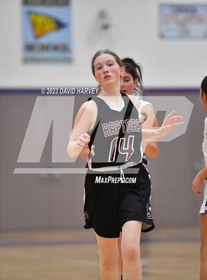 Thumbnail 2 in Silver Creek vs Arvada West photogallery.
