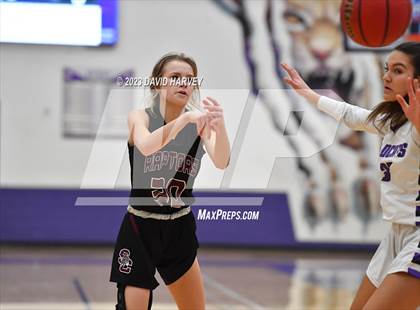 Thumbnail 3 in Silver Creek vs Arvada West photogallery.