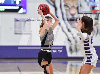 Thumbnail 1 in Silver Creek vs Arvada West photogallery.