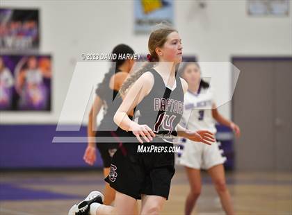 Thumbnail 1 in Silver Creek vs Arvada West photogallery.