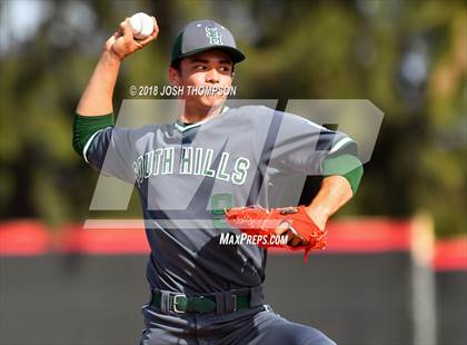 Thumbnail 3 in South Hills @ Ayala photogallery.