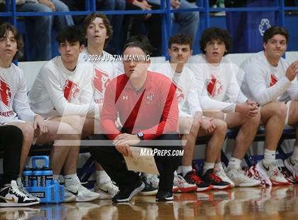 Thumbnail 1 in Centerpoint vs. Harmony Grove (AAA 3A-7 District Final) photogallery.