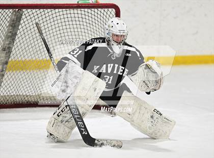 Thumbnail 3 in Xavier @ Fairfield Prep photogallery.
