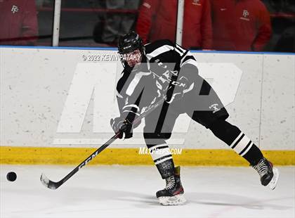 Thumbnail 2 in Xavier @ Fairfield Prep photogallery.