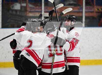 Thumbnail 2 in Xavier @ Fairfield Prep photogallery.