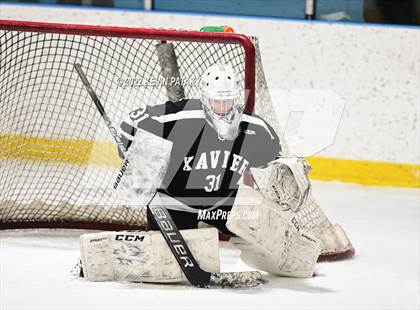 Thumbnail 1 in Xavier @ Fairfield Prep photogallery.