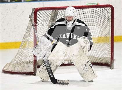 Thumbnail 3 in Xavier @ Fairfield Prep photogallery.