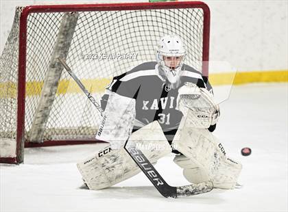 Thumbnail 2 in Xavier @ Fairfield Prep photogallery.
