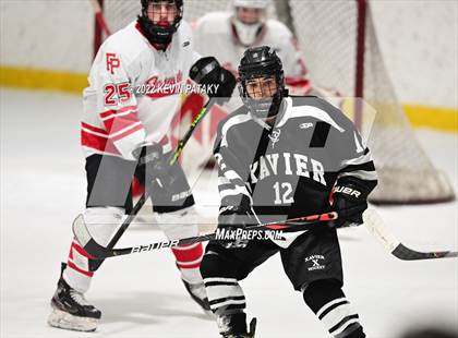 Thumbnail 3 in Xavier @ Fairfield Prep photogallery.