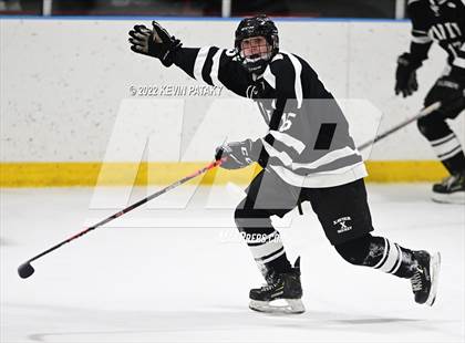 Thumbnail 2 in Xavier @ Fairfield Prep photogallery.