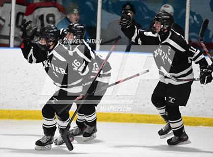 Thumbnail 3 in Xavier @ Fairfield Prep photogallery.