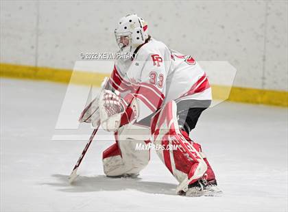 Thumbnail 2 in Xavier @ Fairfield Prep photogallery.