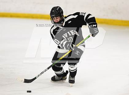 Thumbnail 3 in Xavier @ Fairfield Prep photogallery.