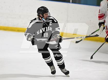 Thumbnail 3 in Xavier @ Fairfield Prep photogallery.