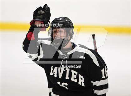 Thumbnail 2 in Xavier @ Fairfield Prep photogallery.
