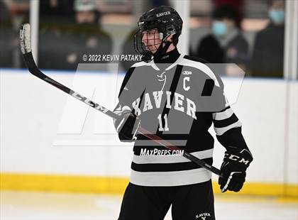 Thumbnail 2 in Xavier @ Fairfield Prep photogallery.