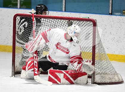 Thumbnail 2 in Xavier @ Fairfield Prep photogallery.