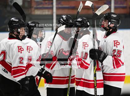 Thumbnail 3 in Xavier @ Fairfield Prep photogallery.