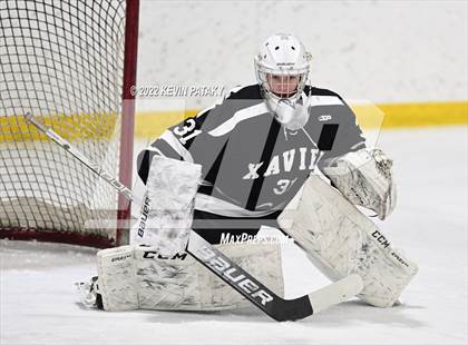 Thumbnail 2 in Xavier @ Fairfield Prep photogallery.