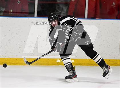 Thumbnail 3 in Xavier @ Fairfield Prep photogallery.