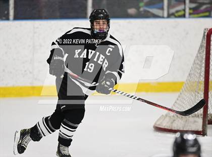 Thumbnail 1 in Xavier @ Fairfield Prep photogallery.