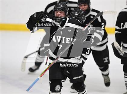 Thumbnail 2 in Xavier @ Fairfield Prep photogallery.