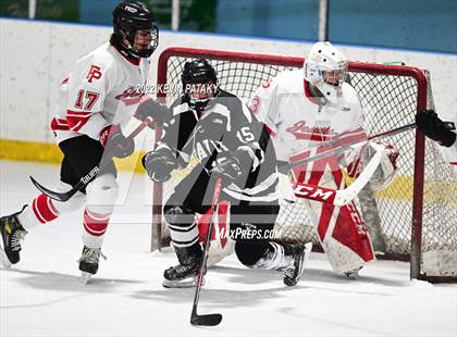 Thumbnail 3 in Xavier @ Fairfield Prep photogallery.