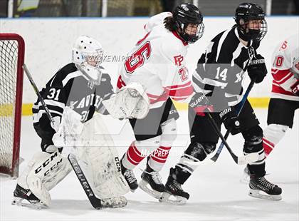 Thumbnail 1 in Xavier @ Fairfield Prep photogallery.