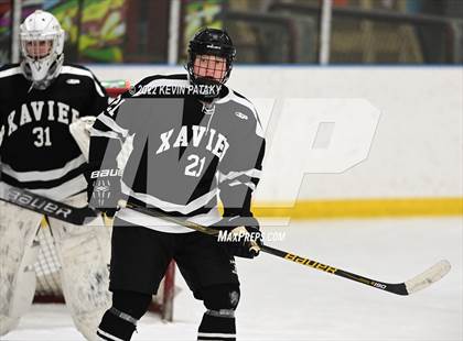 Thumbnail 3 in Xavier @ Fairfield Prep photogallery.