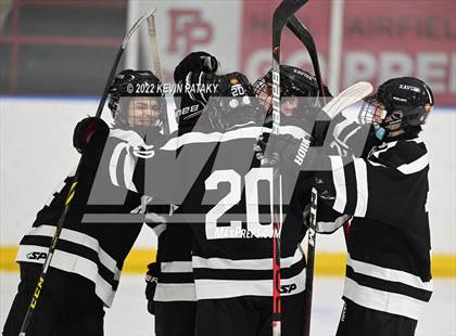 Thumbnail 3 in Xavier @ Fairfield Prep photogallery.