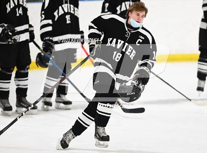 Thumbnail 2 in Xavier @ Fairfield Prep photogallery.