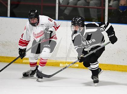 Thumbnail 3 in Xavier @ Fairfield Prep photogallery.