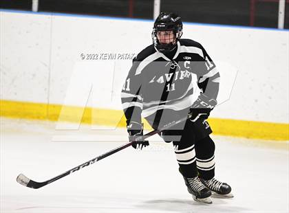 Thumbnail 1 in Xavier @ Fairfield Prep photogallery.