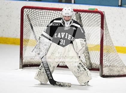 Thumbnail 2 in Xavier @ Fairfield Prep photogallery.