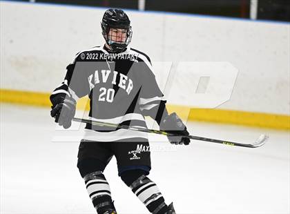 Thumbnail 1 in Xavier @ Fairfield Prep photogallery.