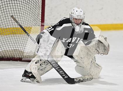 Thumbnail 1 in Xavier @ Fairfield Prep photogallery.