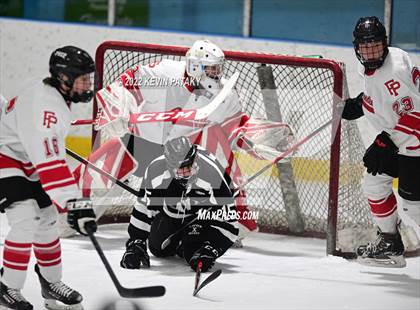 Thumbnail 1 in Xavier @ Fairfield Prep photogallery.