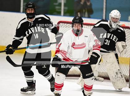 Thumbnail 1 in Xavier @ Fairfield Prep photogallery.
