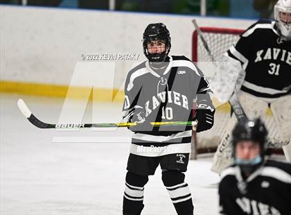 Thumbnail 2 in Xavier @ Fairfield Prep photogallery.